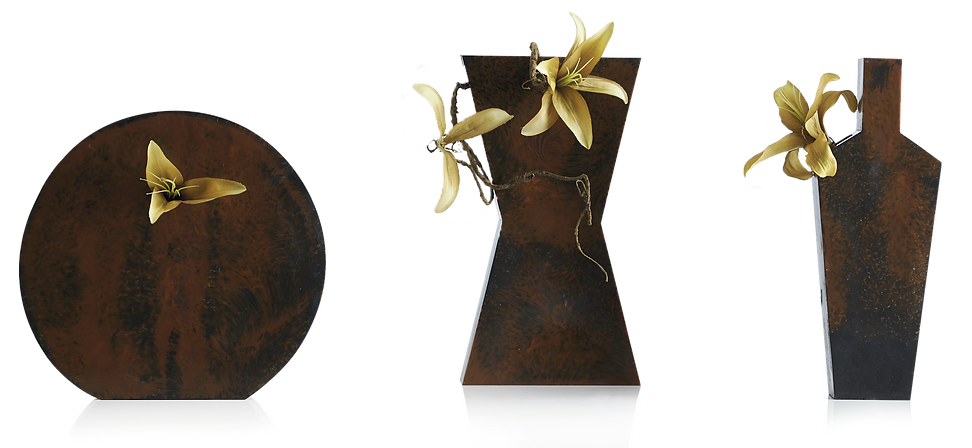 Round-Taille-bottle vases KUNST-S.png